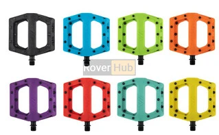 Педалі DMR V11 Black