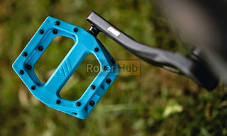 Педалі DMR V11 Green