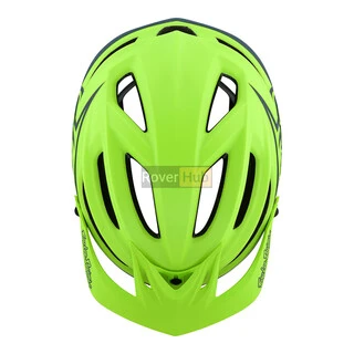 Вело Шолом TLD A2 Mips Decoy [Black] Розмір XL/XXL