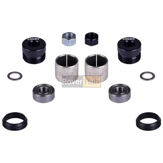 Педалі DMR V11 Tribe Blue