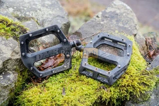 Педалі DMR V11 Green