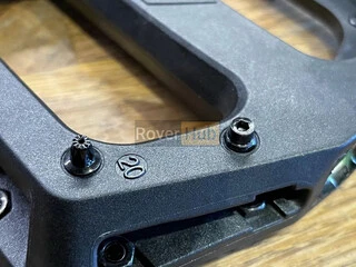 Педалі DMR V11 Tribe Blue