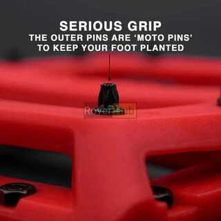 Педалі DMR V11 Green