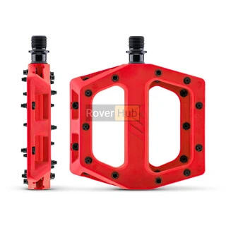 Педалі DMR V11 Red