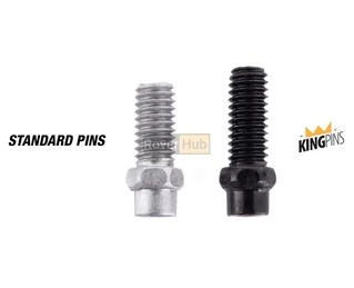 Шипи для педалей DMR Vault Kingpin - Black