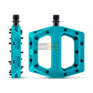 Педалі DMR V11 Tribe Blue
