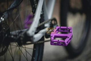 Педалі DMR V11 Tribe Blue