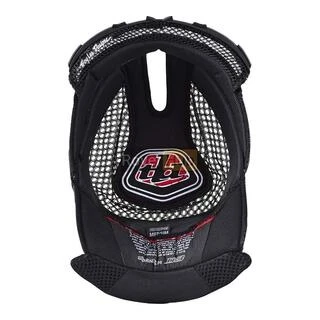 Підкладка в Шолом TLD D3 Headliner BLk SM