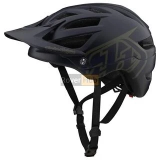 Вело Шолом TLD A1 Helmet DRONE [Navy / Olive ] M/L
