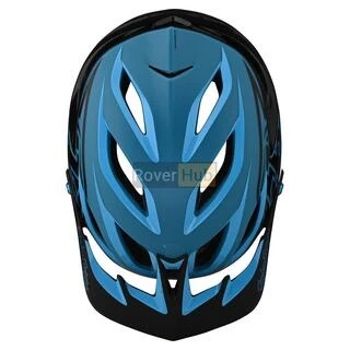 Вело Шолом TLD A3 MIPS HELMET [UNO CYAN BLUE] XL/2X