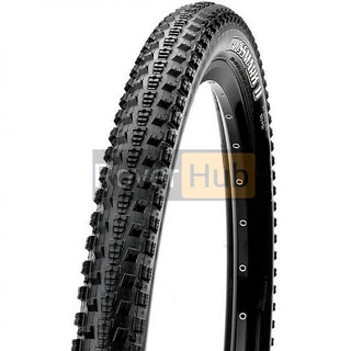 Покришка Maxxis Cross Mark II 26 x 2.1"