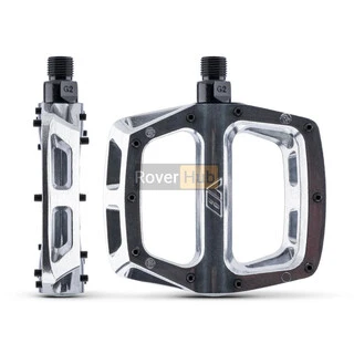 Педалі DMR V8 V2 ( Polished Silver)