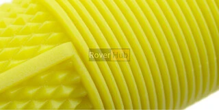 Гріпси DMR Brendog DeathGrip Thick (A20) Flangeless [Black]