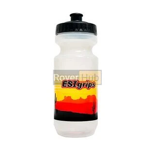 Велосипедна фляга Esi &ldquo;AZ Cactus&rdquo; Water Bottle