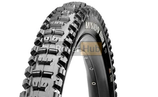Покришка Maxxis Minion DHR II 26 x 2.3" (folding) EXO/TR