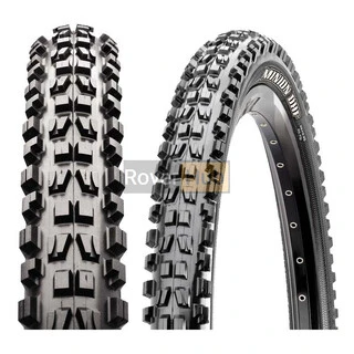 Покришка Maxxis Minion DH F 29 x 2.50" WT (folding) EXO/TR
