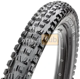 Покришка Maxxis Minion DH F 27.5 x 2.5" WT 3C/TR/DD