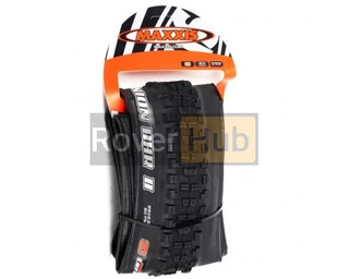 Покришка Maxxis Minion DHR II 29 x 2.4" WT (folding) 3CT/EXO/TR