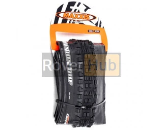 Покришка Maxxis Minion DH F 29 x 2.5" WT (folding) 3CG/EXO/TR