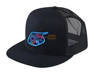Кепка TLD HISTORY SNAPBACK TRUCKER HAT; CHARCOAL OSFA