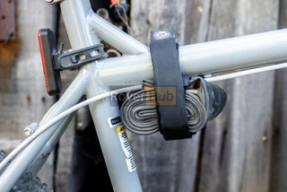 Кріплення для камери KasyBag Strap Tube Leopard