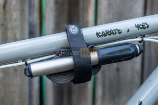 Кріплення для камери KasyBag Strap Tube Leopard