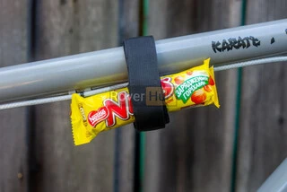 Кріплення для камери KasyBag Strap Tube Leopard