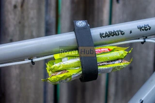 Кріплення для камери KasyBag Strap Tube Leopard