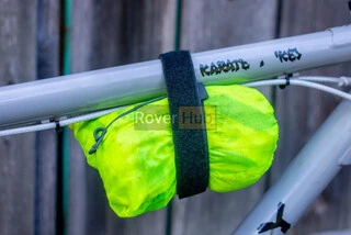 Кріплення для камери KasyBag Strap Tube Blue Leopard