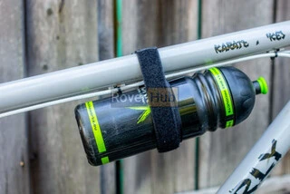 Кріплення для камери KasyBag Strap Tube Blue Zebra