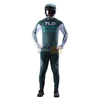 Джерсі TLD Sprint Jersey [MARKER JUNGLE / IVY] L