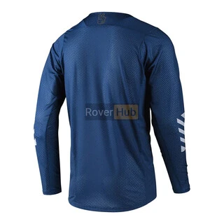 Джерсі TLD SKYLINE AIR LS JERSEY [CHANNEL DARK SLATE BLUE] L
