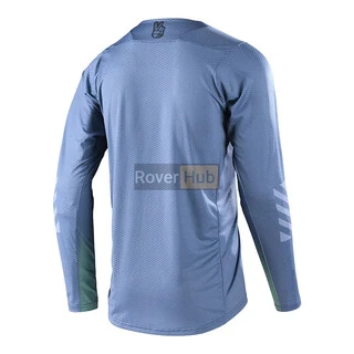 Джерсі TLD SKYLINE AIR LS JERSEY [CHANNEL GRAY] L