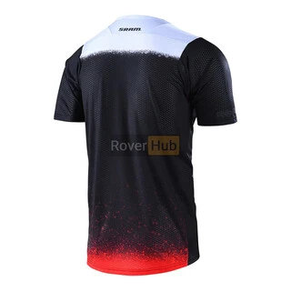 Джерсі TLD SKYLINE AIRSS JERSEY [SRAM ROOST BLACK] S