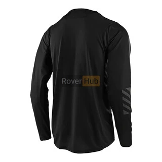 Джерсі TLD SKYLINE LS JERSEY [ BLACK] L