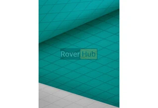 Зовнішня система KasyBag Handlebar X-Harness MTB Turquoise