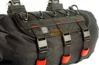 Зовнішня система KasyBag Handlebar X-Harness MTB Black