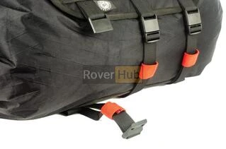 Зовнішня система KasyBag Handlebar X-Harness MTB Black