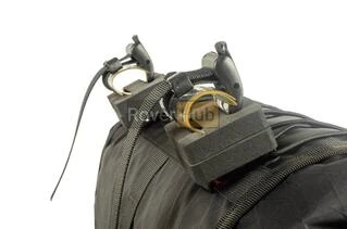 Зовнішня система KasyBag Handlebar X-Harness MTB Black