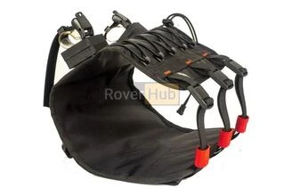 Зовнішня система KasyBag Handlebar X-Harness MTB Black