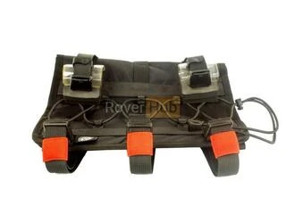 Зовнішня система KasyBag Handlebar X-Harness MTB Black