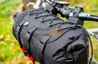 Зовнішня система KasyBag Handlebar X-Harness ROAD Black