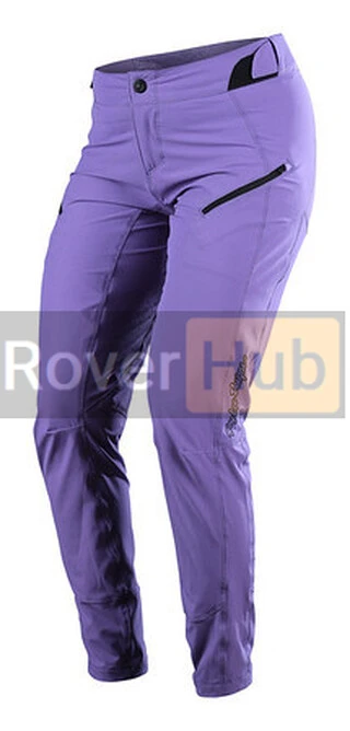 Штани TLD WMNS LILIUM PANT; ORCHID SM