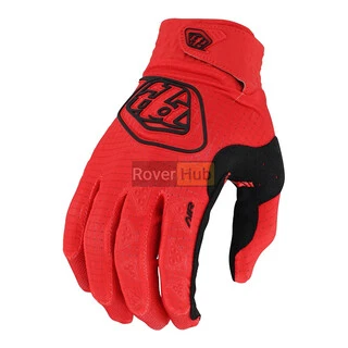 Вело Рукавички TLD AIR GLOVE [RED] S