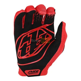 Вело Рукавички TLD AIR GLOVE [RED] L