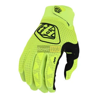 Вело Рукавички TLD AIR GLOVE [FLO YELLOW] XL
