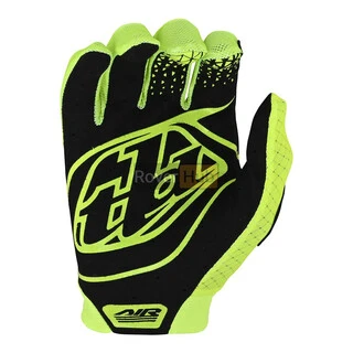 Вело Рукавички TLD AIR GLOVE [FLO YELLOW] M