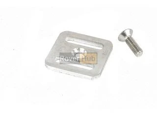 Пряжка KasyBag Buckle Alu