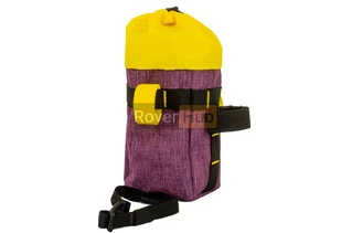 Сумка на кермо KasyBag Pocket Pack Junior (годівниця) Berry