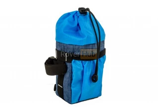 Сумка на кермо KasyBag Pocket Pack Junior (годівниця) Denim
